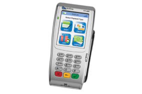 Эквайринговый терминал Verifone VX680 CTLS GPRS